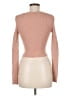 Forever 21 Tan Pullover Sweater Size M - photo 2