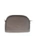 Unbranded Solid Gray Tan Crossbody Bag One size - photo 1
