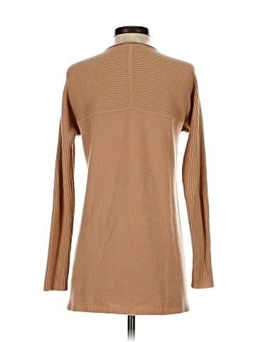 Tory Burch Cashmere Pullover Sweater (view 2)