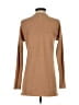 Tory Burch 100% Cashmere Tan Cashmere Pullover Sweater Size S - photo 2