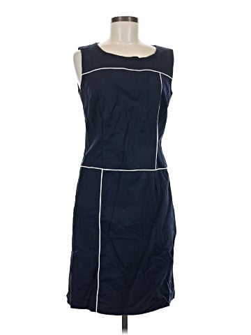 Tribal Casual Dress (view 1)