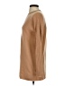 Tory Burch 100% Cashmere Tan Cashmere Pullover Sweater Size S - photo 5