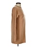 Tory Burch 100% Cashmere Tan Cashmere Pullover Sweater Size S - photo 4