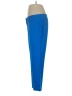 Vince Camuto Color Block Blue Active Pants Size 8 - photo 5