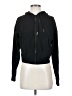 Assorted Brands Black Zip Up Hoodie Size S - photo 1
