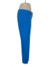 Vince Camuto Color Block Blue Active Pants Size 8 - photo 4