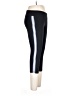 Tory Sport Color Block Black Active Pants Size L - photo 4