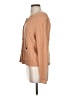 Ofeefan Tan Cardigan Size S - photo 5