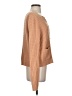 Ofeefan Tan Cardigan Size S - photo 4