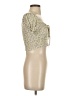 Shein Green Tank Top Size 2 - photo 4