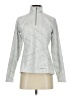 Eddie Bauer 100% Polyester Silver Gray Jacket Size XS - photo 1