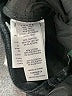 FRAME Metallic Black Casual Pants Size 25 waist - photo 8