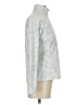Eddie Bauer 100% Polyester Silver Gray Jacket Size XS - photo 4