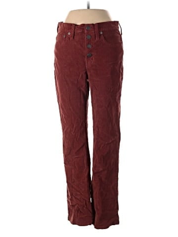 Madewell Jeans (view 1)