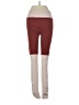 Varley Color Block Red Active Pants Size S - photo 2