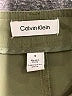 Calvin Klein Green Cargo Pants Size 4 - photo 4