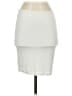 Lulus Solid Ivory White Casual Skirt Size XS - photo 1