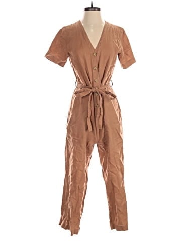 Everlane Jumpsuit (view 1)