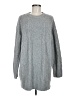 H&M Gray Pullover Sweater Size M - photo 1