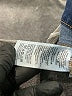 J.Crew Factory Store Solid Blue Jeans Size 28 waist - photo 8