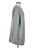 H&M Gray Pullover Sweater Size M - photo 4