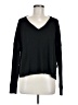 Wild Fable Black Pullover Sweater Size M - photo 1