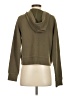 Anrabess Green Pullover Hoodie Size XS - photo 2