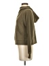 Anrabess Green Pullover Hoodie Size XS - photo 5