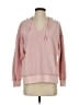American Eagle Outfitters Pink Pullover Sweater Size S - photo 1