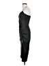 Open Edit 100% Polyester Black Cocktail Dress Size XXS - photo 5