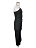 Open Edit 100% Polyester Black Cocktail Dress Size XXS - photo 4