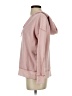 American Eagle Outfitters Pink Pullover Sweater Size S - photo 5