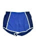 Nike Color Block Blue Athletic Shorts Size S - photo 1