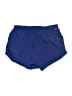 Nike Color Block Blue Athletic Shorts Size S - photo 2
