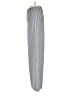 Angie Houndstooth Gray Casual Pants Size S - photo 5