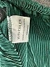 Waverles 100% Polyester Green Casual Pants Size M - photo 8