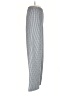 Angie Houndstooth Gray Casual Pants Size S - photo 4