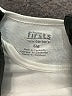 Precious Firsts Solid Ivory Short Sleeve Onesie 3-6 MO / 6 MO - photo 3