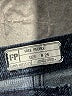 Free People Paisley Blue Jeans Size 25 waist - photo 6