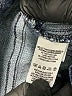 Free People Paisley Blue Jeans Size 25 waist - photo 7
