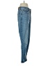 Madewell Hearts Blue Jeans Size 27 waist - photo 4