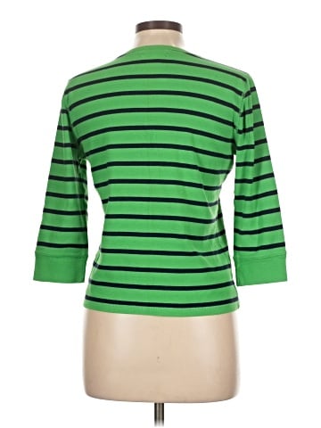 American Living 3/4 Sleeve T-Shirt (view 2)