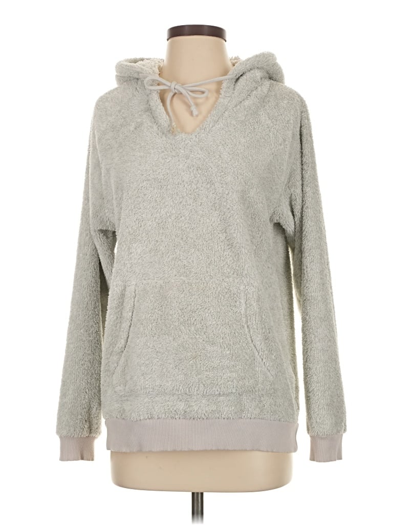 Pre-owned Dylan Sweatshirt In Gray