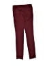 DL1961 Burgundy Jeans Size 8 - photo 2