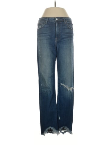 Jonathan Simkhai Jeans (view 1)