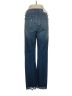 Jonathan Simkhai Stars Blue Jeans Size 26 waist - photo 2