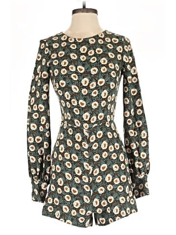 Trafaluc by Zara Casual Dress (view 1)
