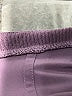 Athleta Purple Long Sleeve Blouse Size S - photo 8