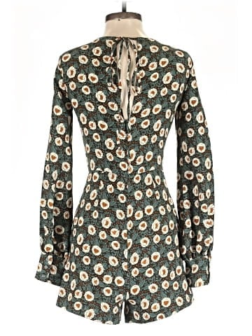 Trafaluc by Zara Casual Dress (view 2)