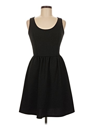 HD in Paris Casual Dress (view 1)